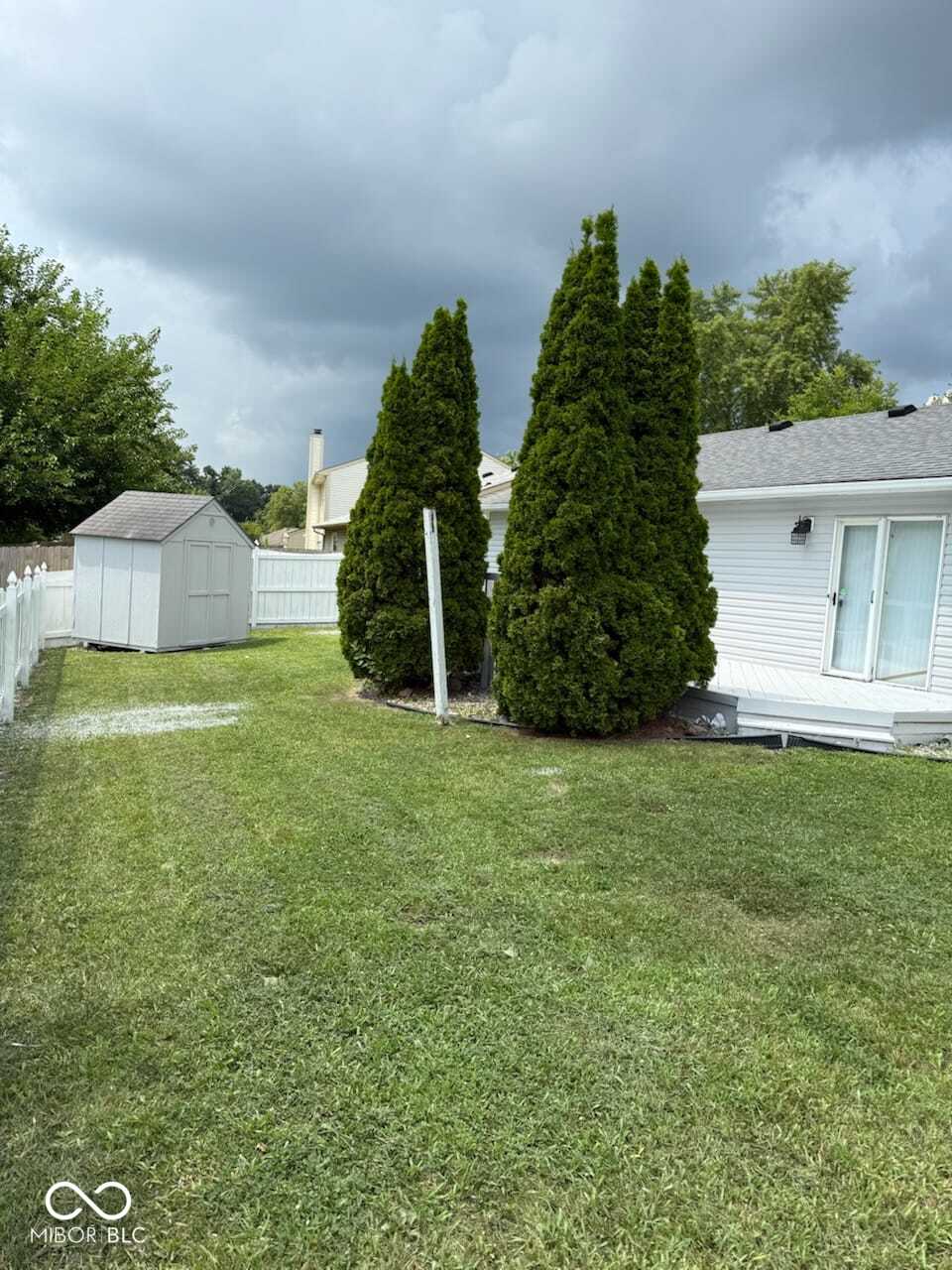 423 Winterhawk Drive