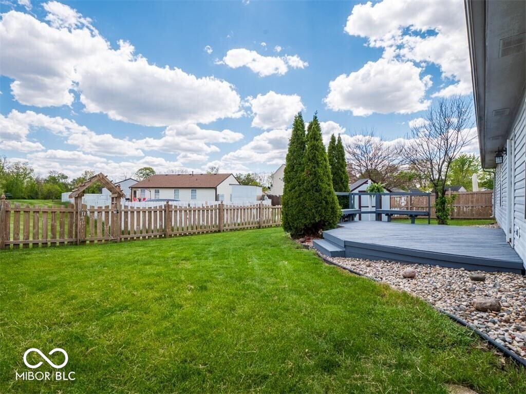 423 Winterhawk Drive