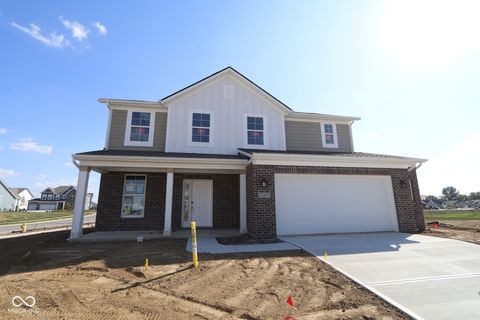 12457 Fresh Stock Drive Noblesville IN 46060