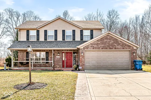 10111 Ironway Drive, Indianapolis, IN 46239 - MLS#: 22027115