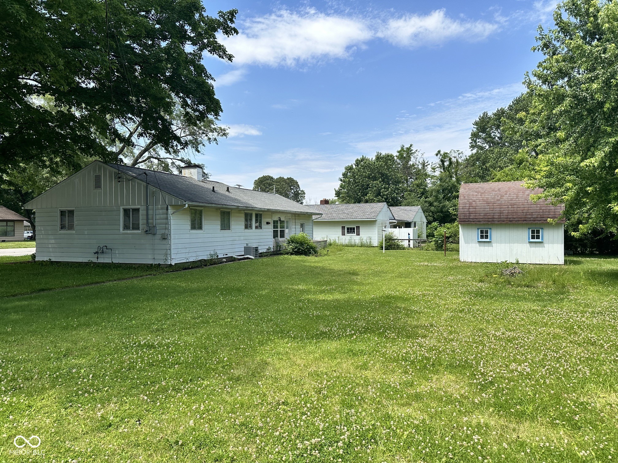 2 W Tilden Drive