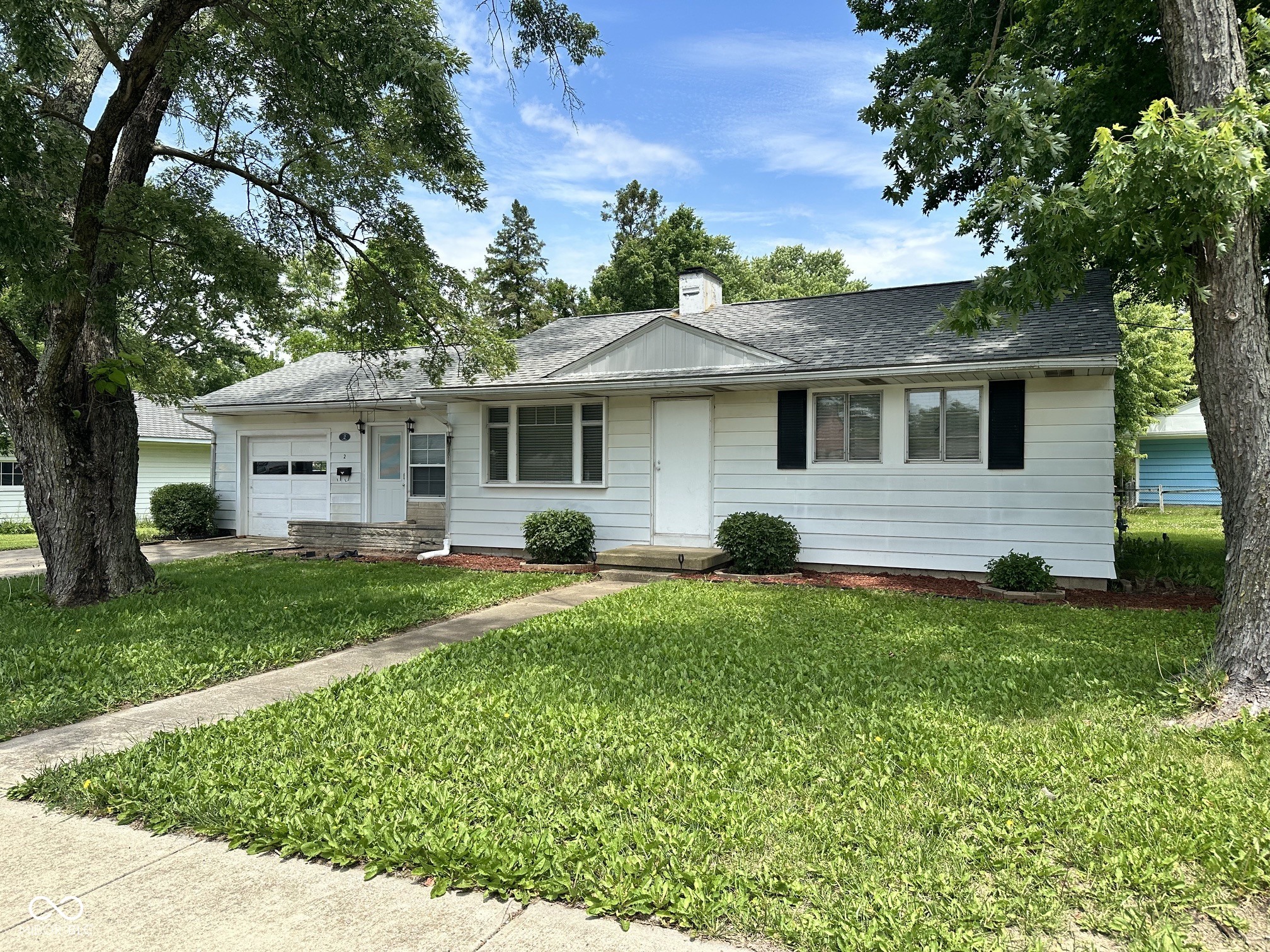 Photo 1 of 21 — 2 W Tilden Drive, Brownsburg, IN 46112