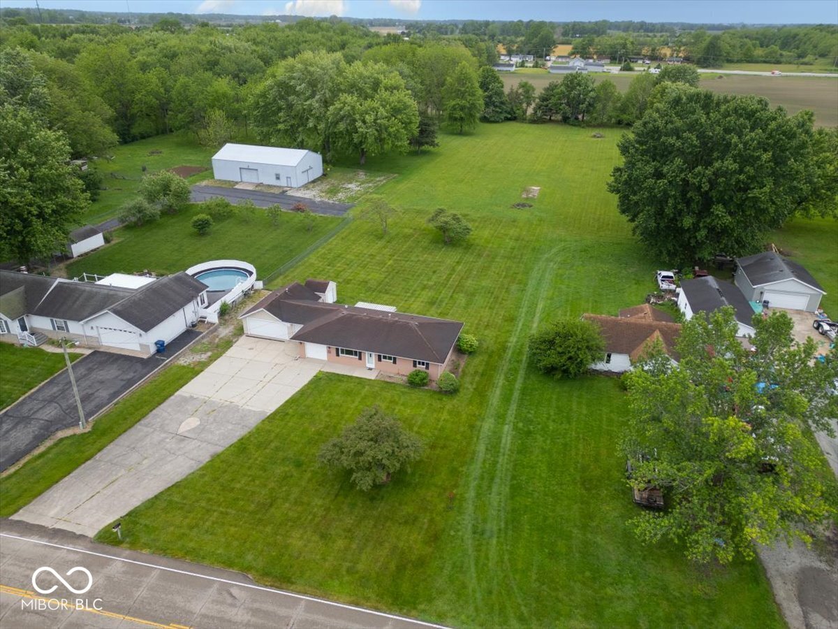 Photo 1 of 32 — 5205 Alexandria Pike, Anderson, IN 46012