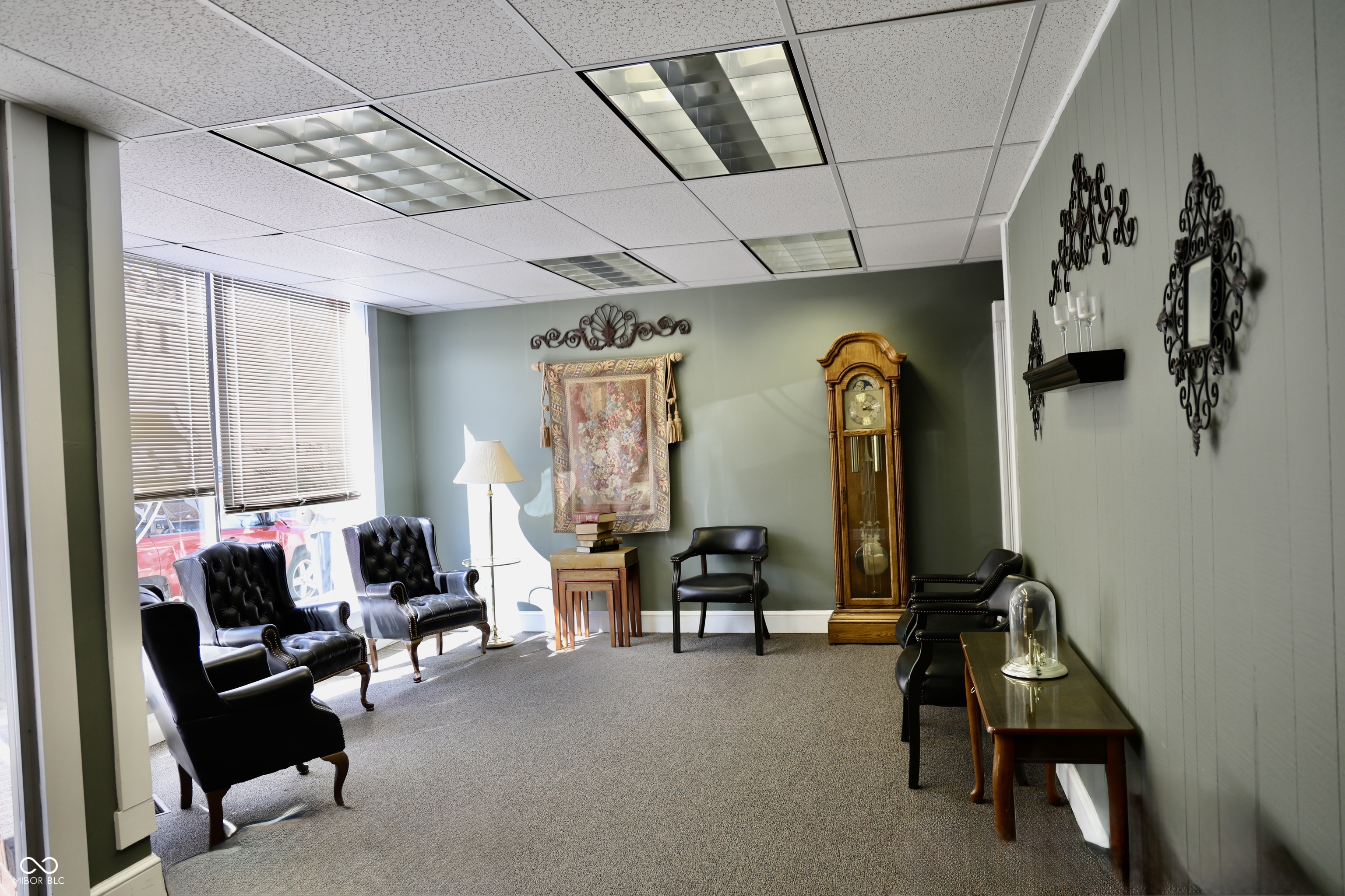 124-128 E Morgan Street