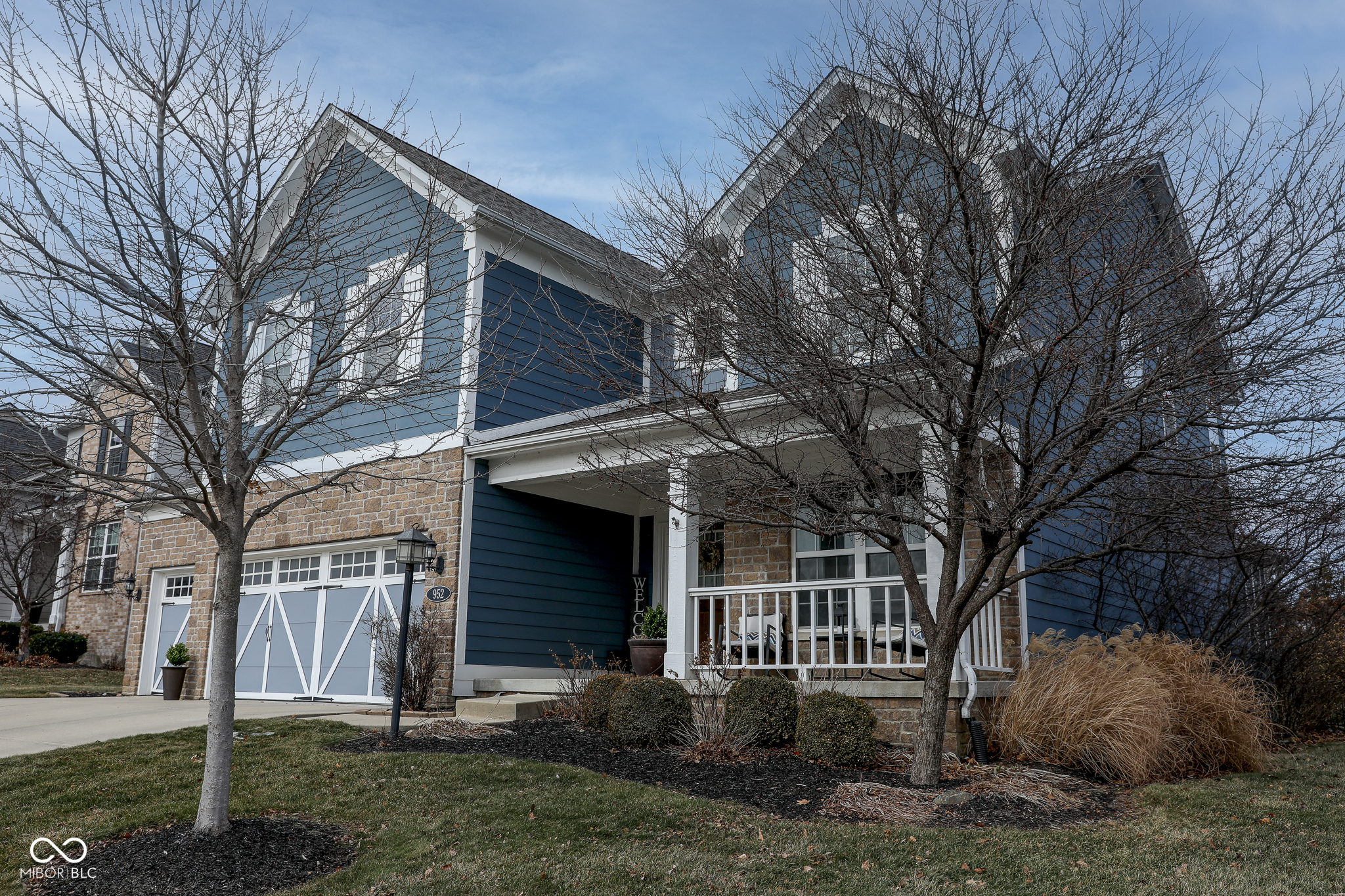 952 Silverheels Drive