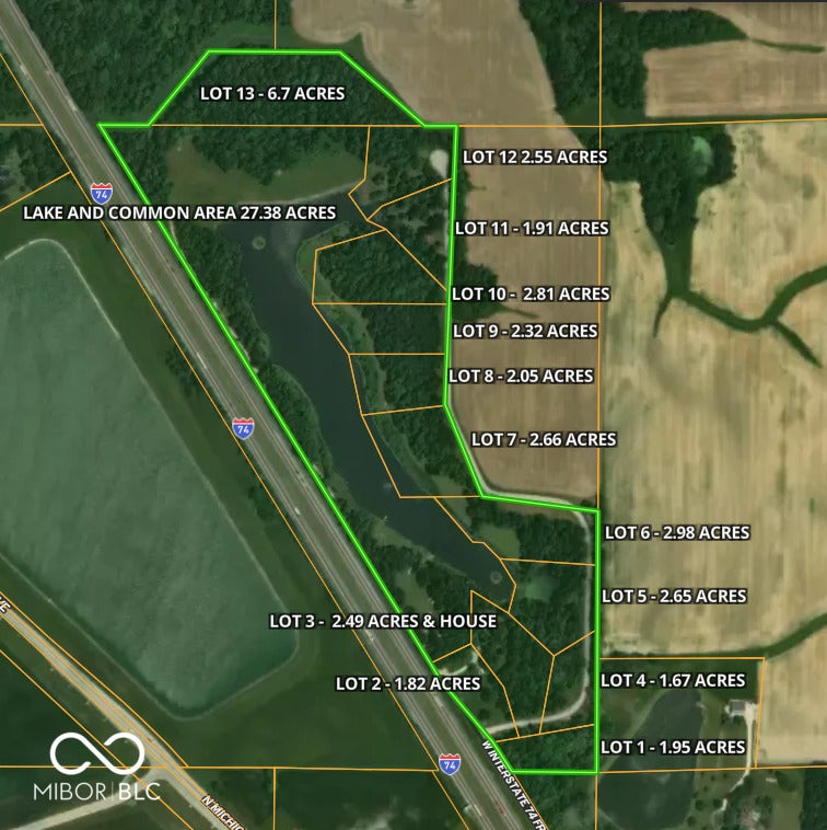 3188 W Frontage Road