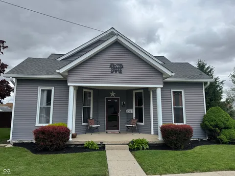 628 W Walnut Street, Greensburg, IN 47240 - MLS#: 22036848