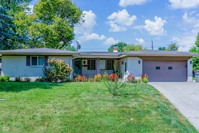 2120 Lawrence Avenue Indianapolis IN 46227