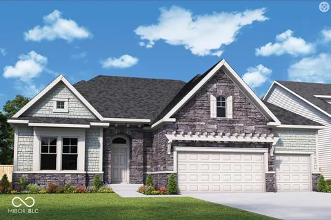 15882 Vitalize Run, Fishers, IN 46040 - MLS#: 22036074