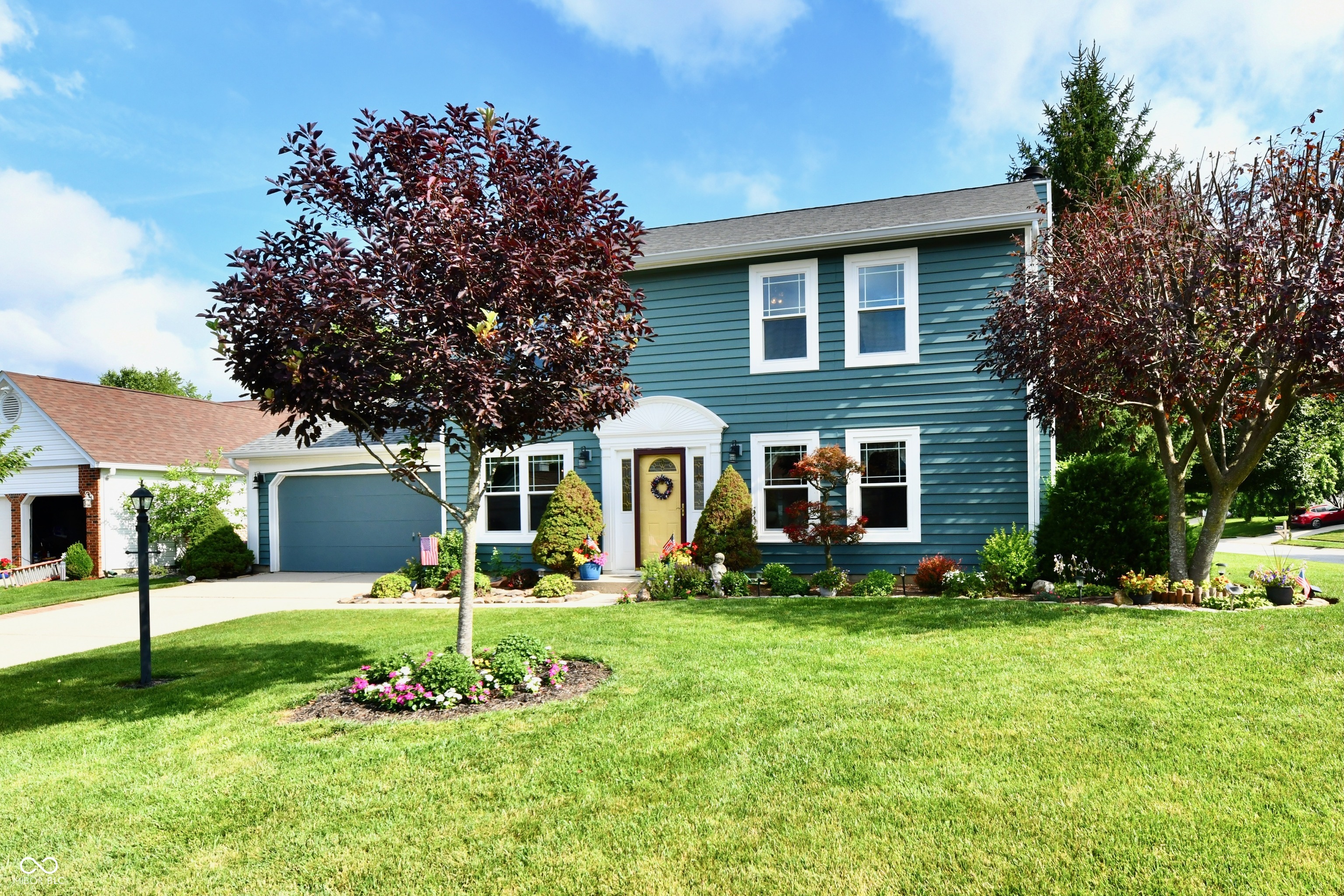 Photo 1 of 33 — 4548 Pepper Court, Indianapolis, IN 46237