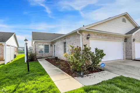 793 Shepherds Way, Greenwood, IN 46143 - MLS#: 22034399