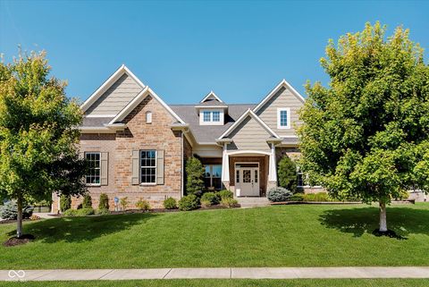 14470 Smickle Lane Carmel IN 46033