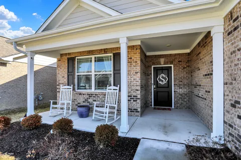 6321 Stallion Way, Indianapolis, IN 46260 - MLS#: 22028017