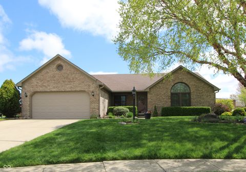 421 Kingsway Court Mooresville IN 46158