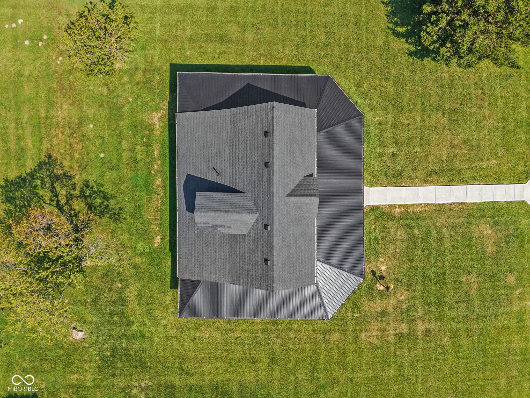 3581 W County Road 350 N