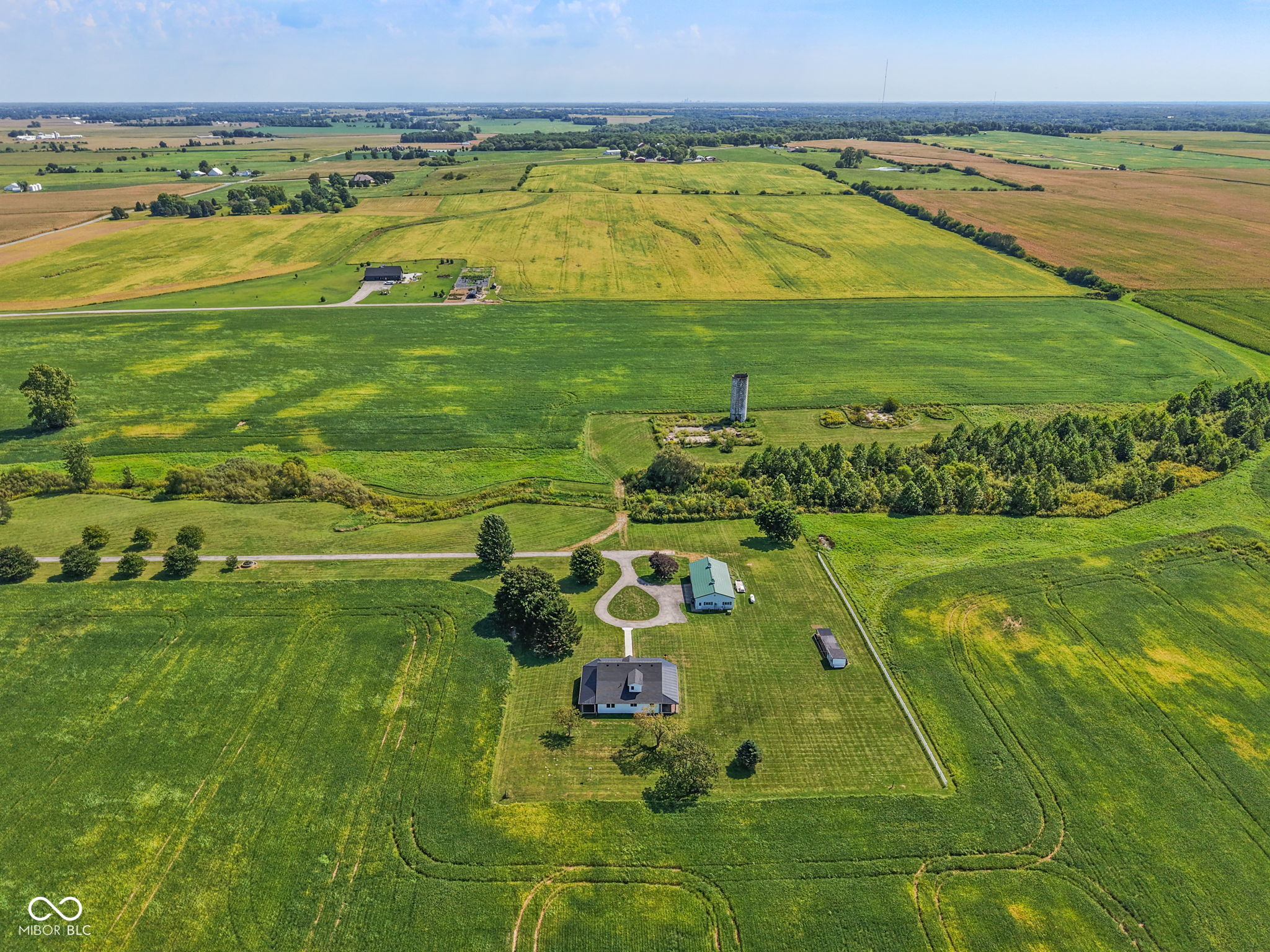 3581 W County Road 350 N