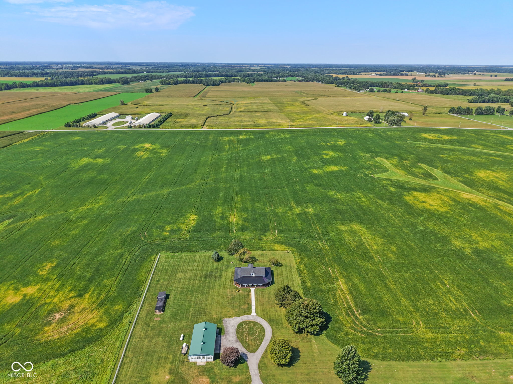 3581 W County Road 350 N