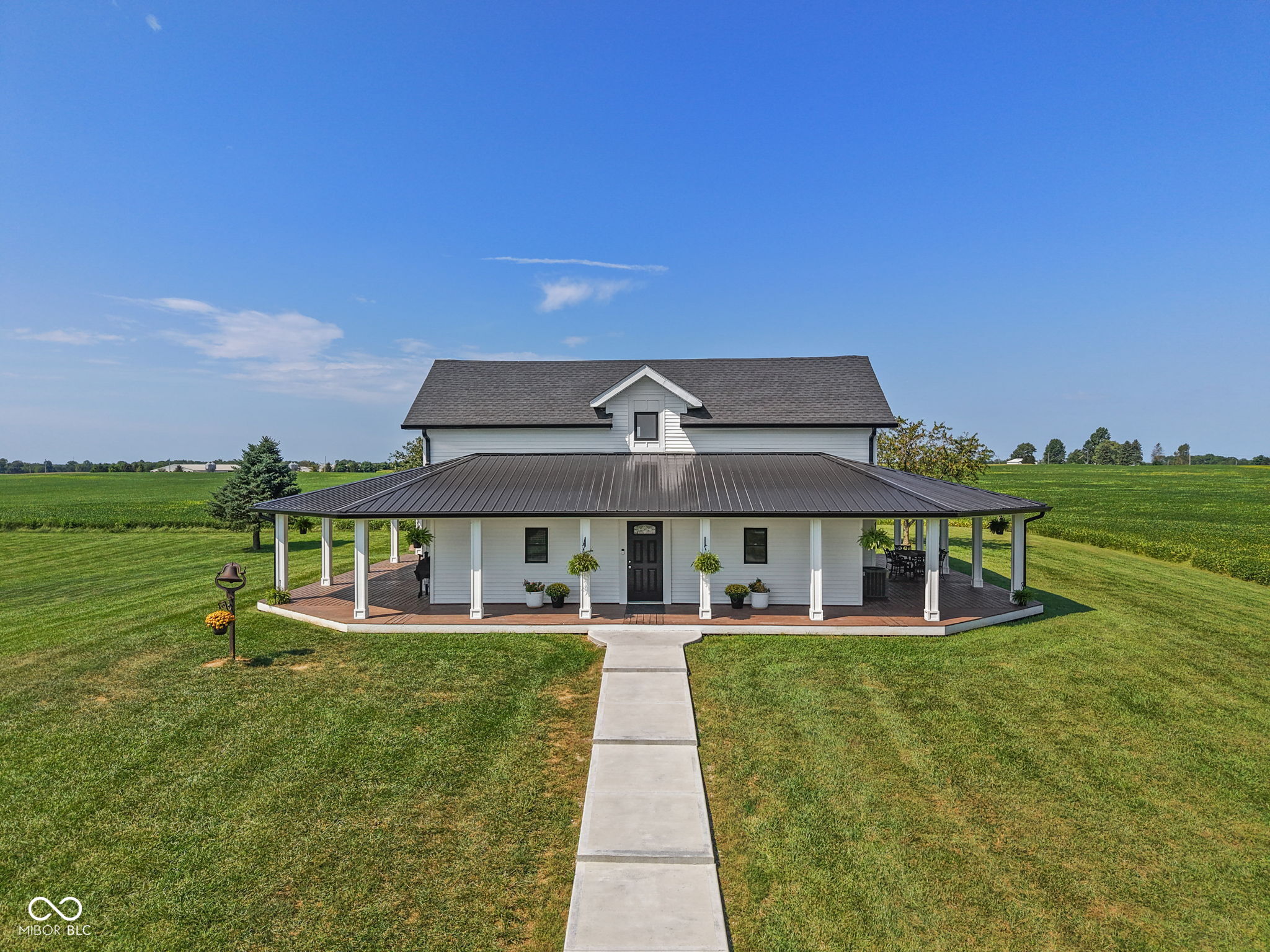3581 W County Road 350 N