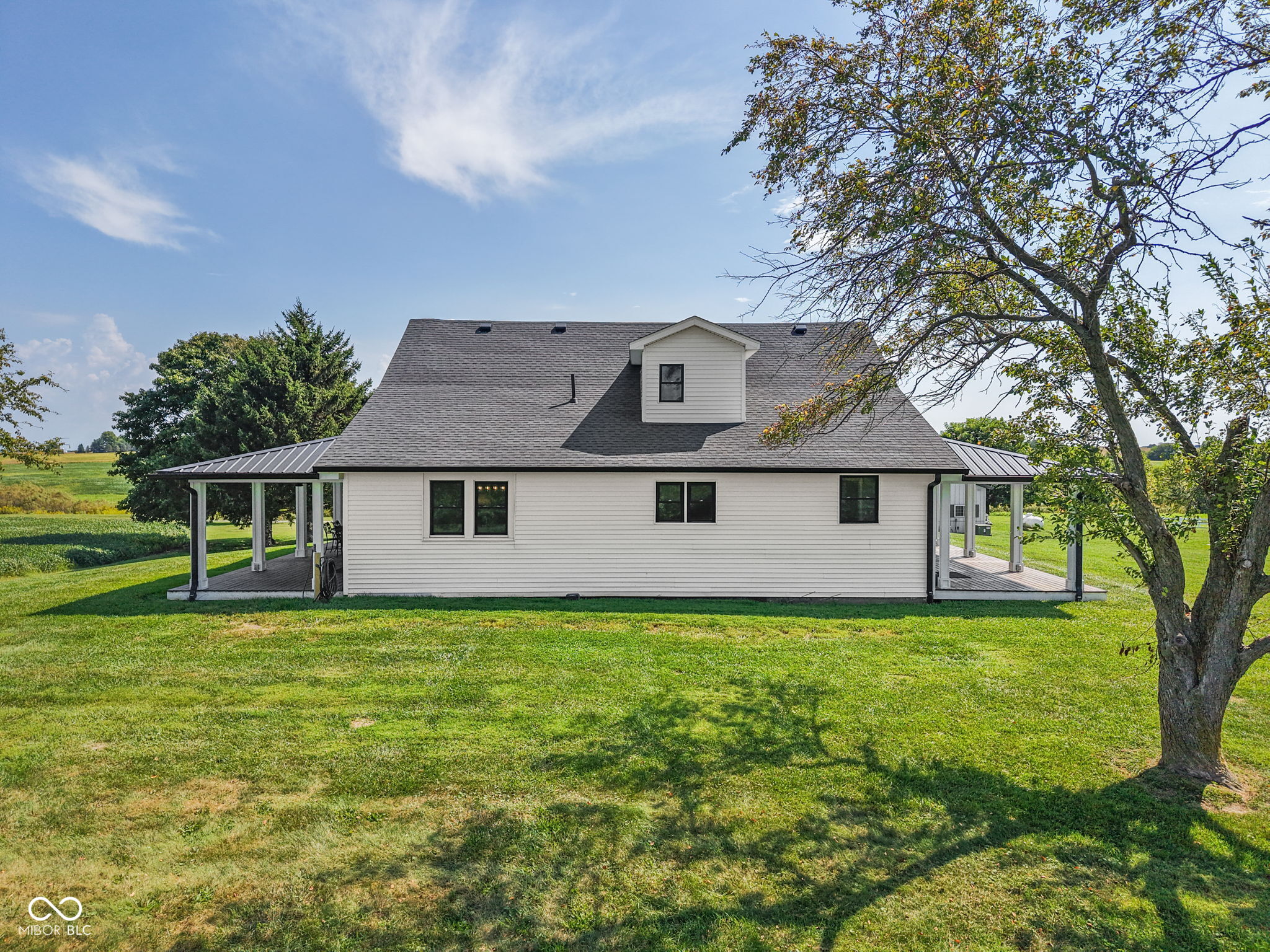 3581 W County Road 350 N