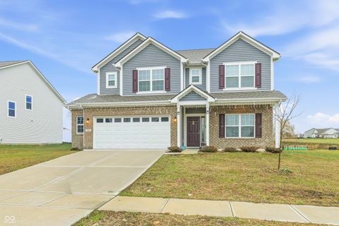 1148 Lakeshore Drive Greenwood IN 46143