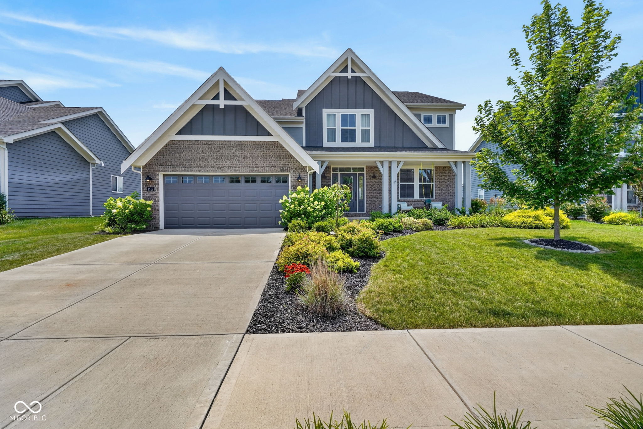 1519 Spring Meadow Court