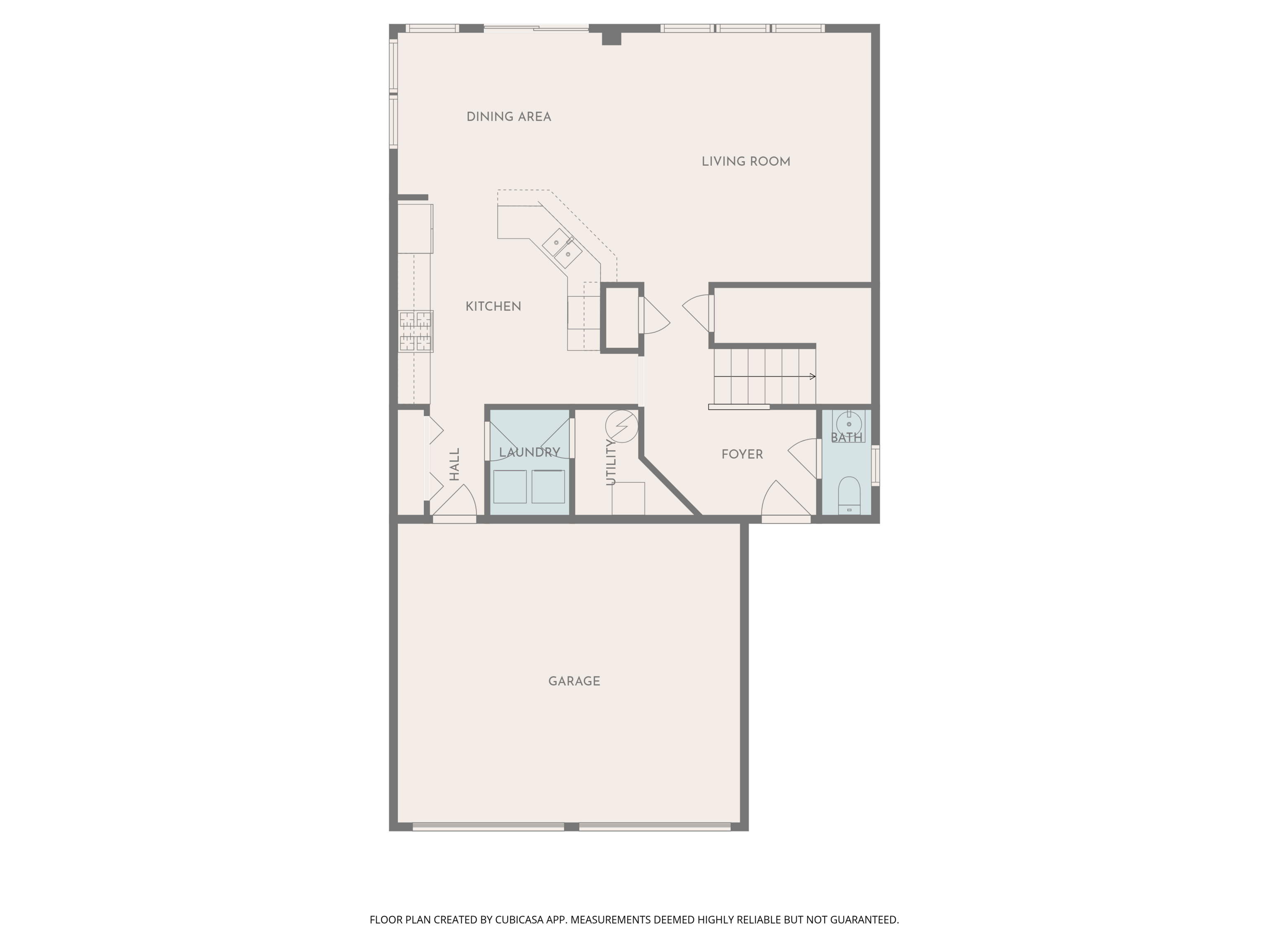 2548 Shadow Bend Drive