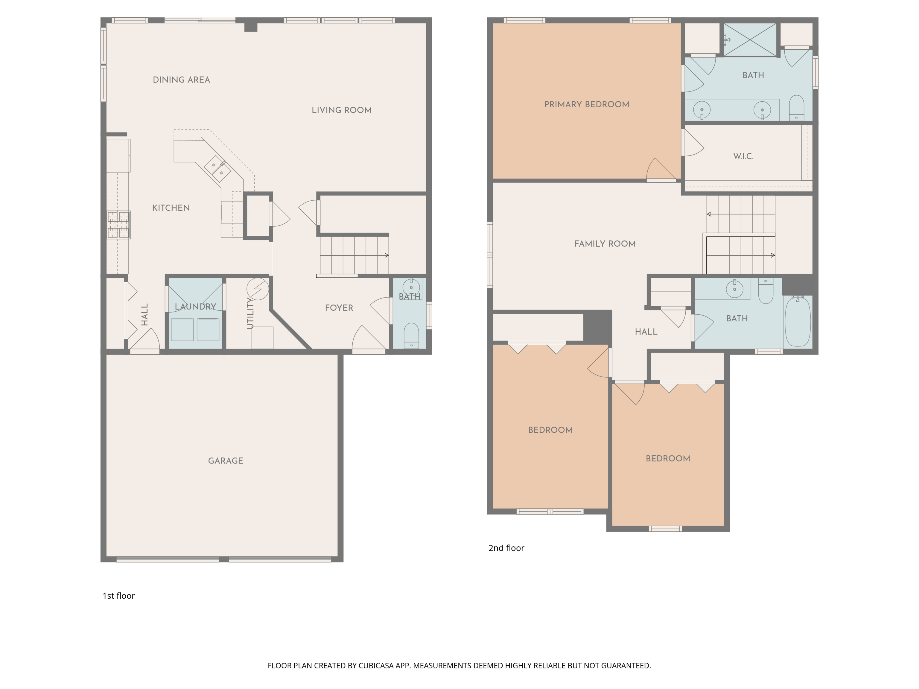 2548 Shadow Bend Drive