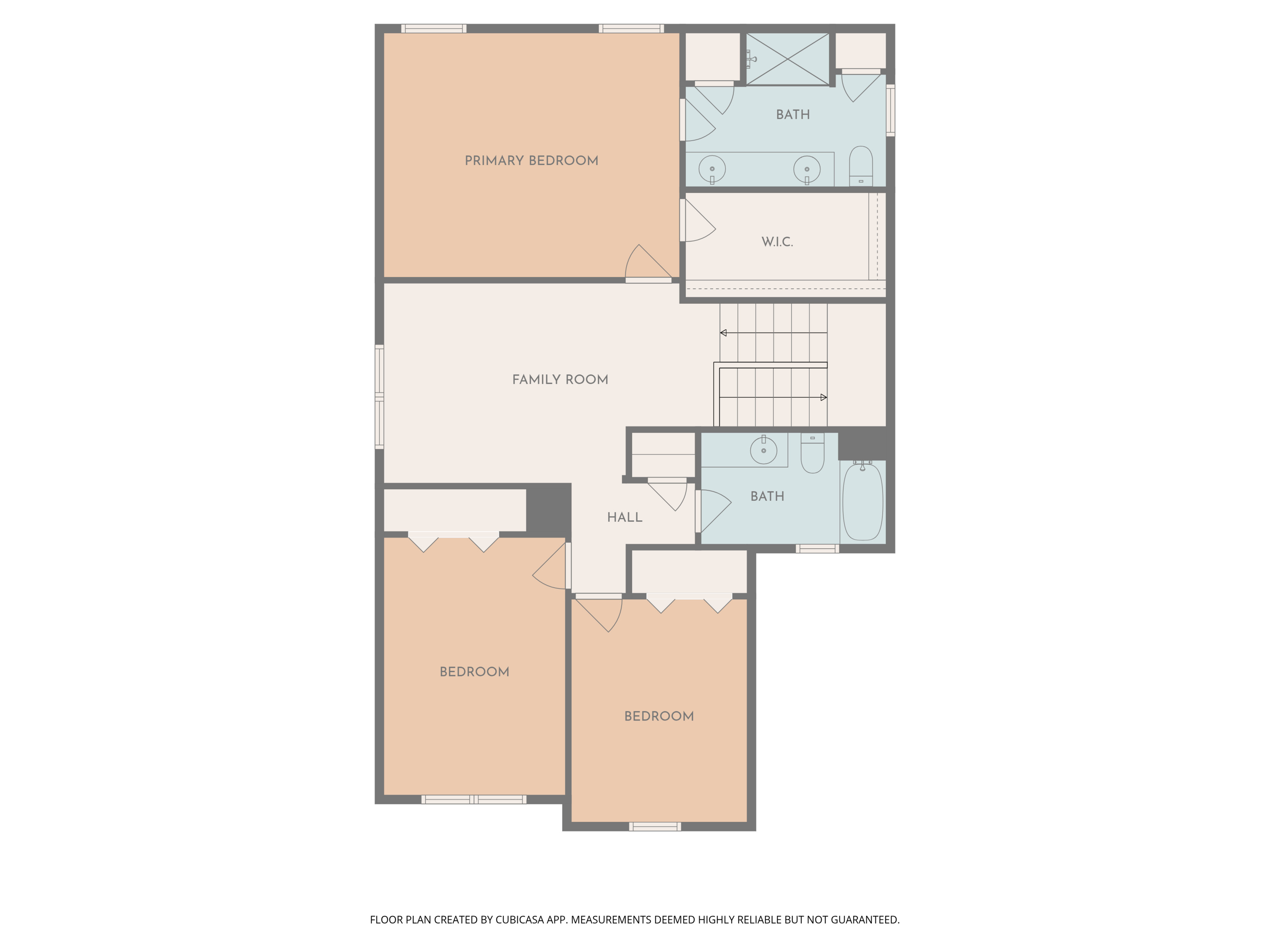 2548 Shadow Bend Drive