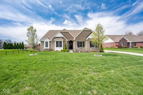 6784 W May Apple Drive, McCordsville, IN 46055 - MLS#: 22035487