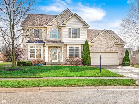 1347 Fir Lane Avon IN 46123