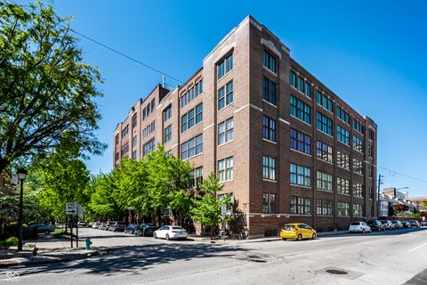 Photo of 430 N Park Avenue #507, Indianapolis, IN 46202 (MLS # 22099376)