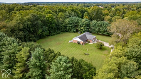 Photo of 13710 N Slideoff Road, Camby, IN 46113 (MLS # 22127707)