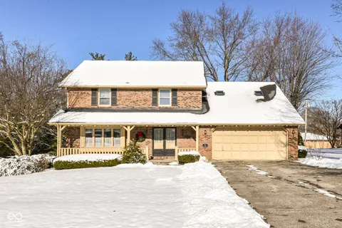 3226 W 8th Street, Anderson, IN 46011 - MLS#: 22016935