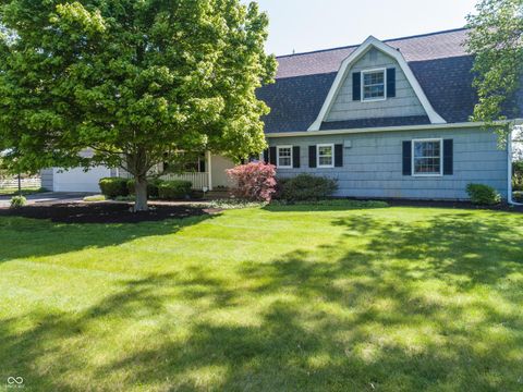 3548 W 500 N McCordsville IN 46055