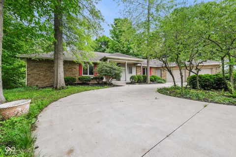 Photo of 4568 N State Road 9, Shelbyville, IN 46176 (MLS # 22101154)