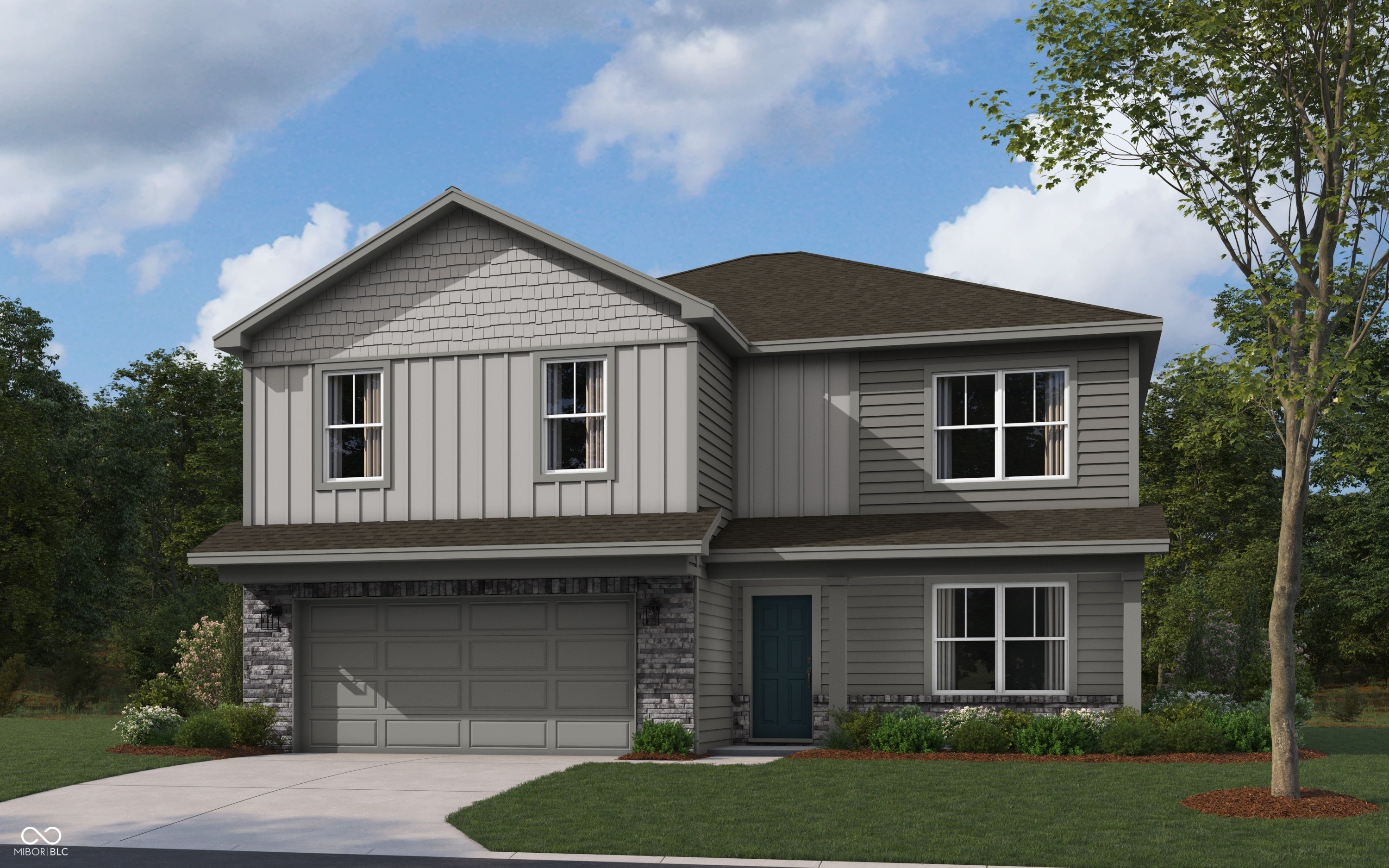 Photo 1 of 59 — 7326 Big Bend Boulevard, Camby, IN 46113