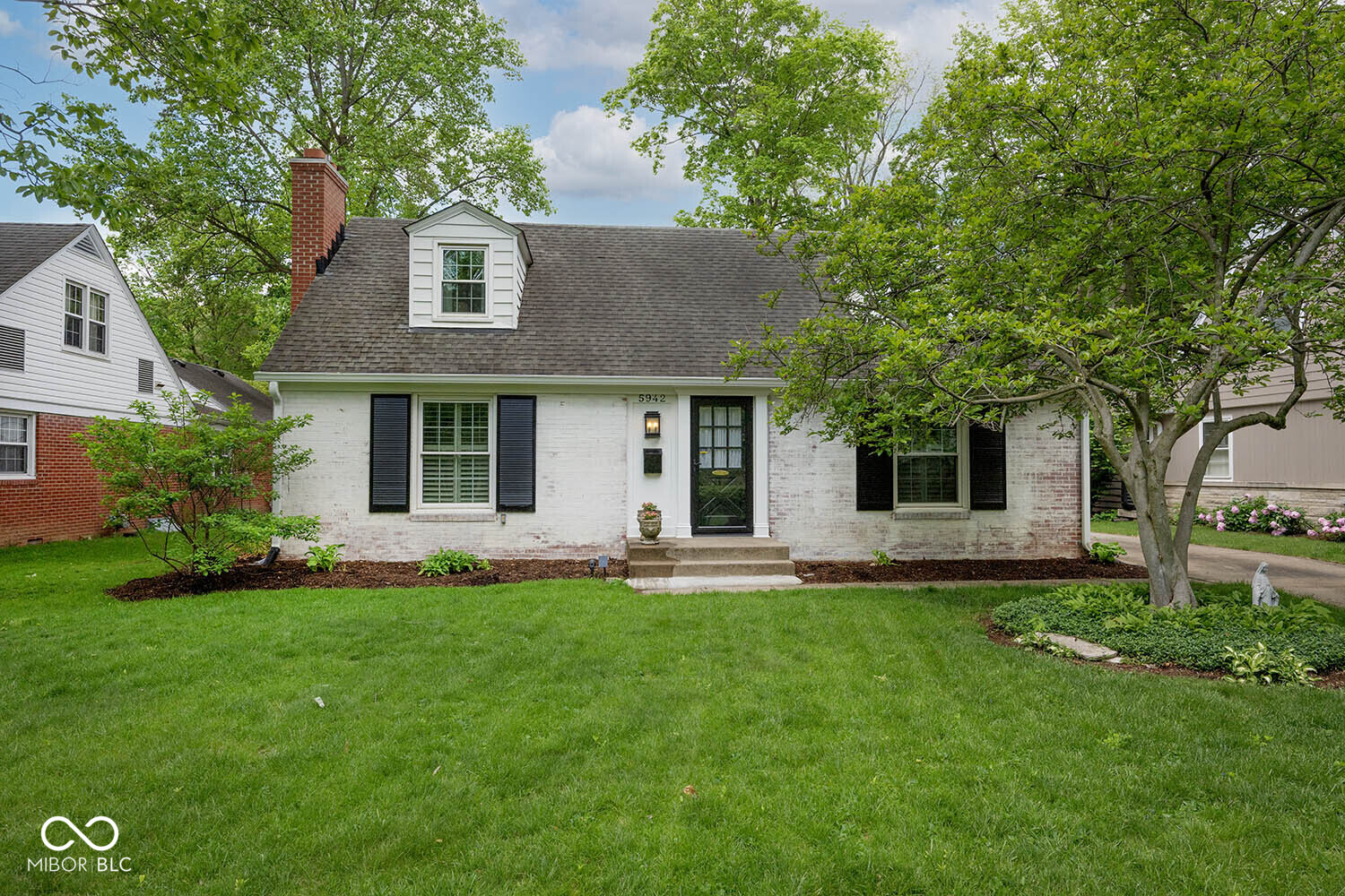 5942 Hillside Avenue East Drive