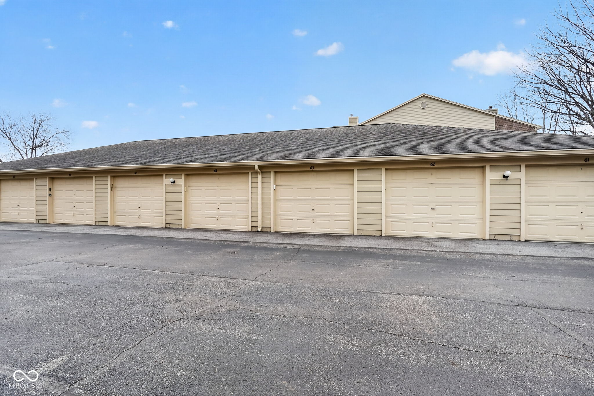 8830 Yardley Court 104