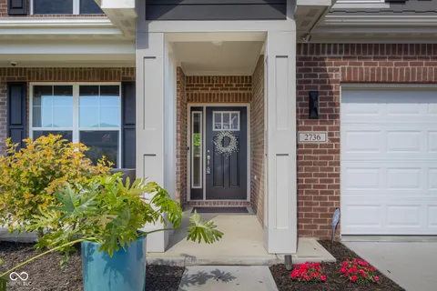 2736 Victory Drive, Columbus, IN 47203 - MLS#: 22030709