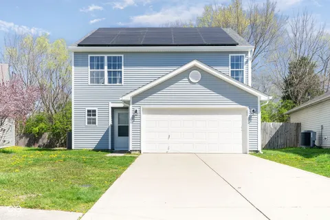 7010 Beargrass Court, Indianapolis, IN 46241 - MLS#: 22032048