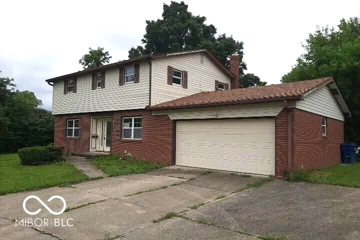 5447 David Street
