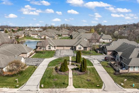 Photo of 11139 Tisbury Court, Fishers, IN 46038 (MLS # 22092346)