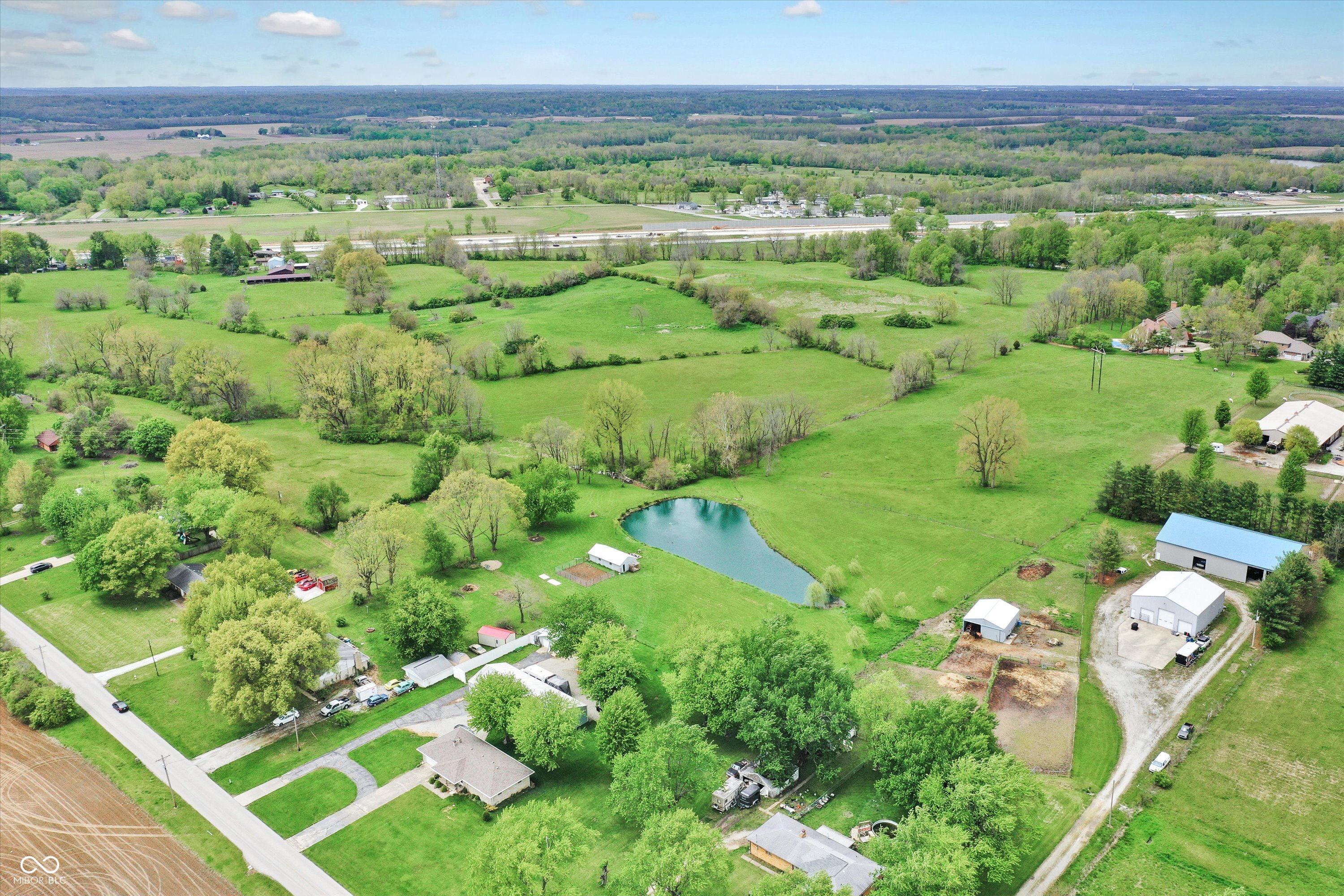 200 Bluff Creek Parkway