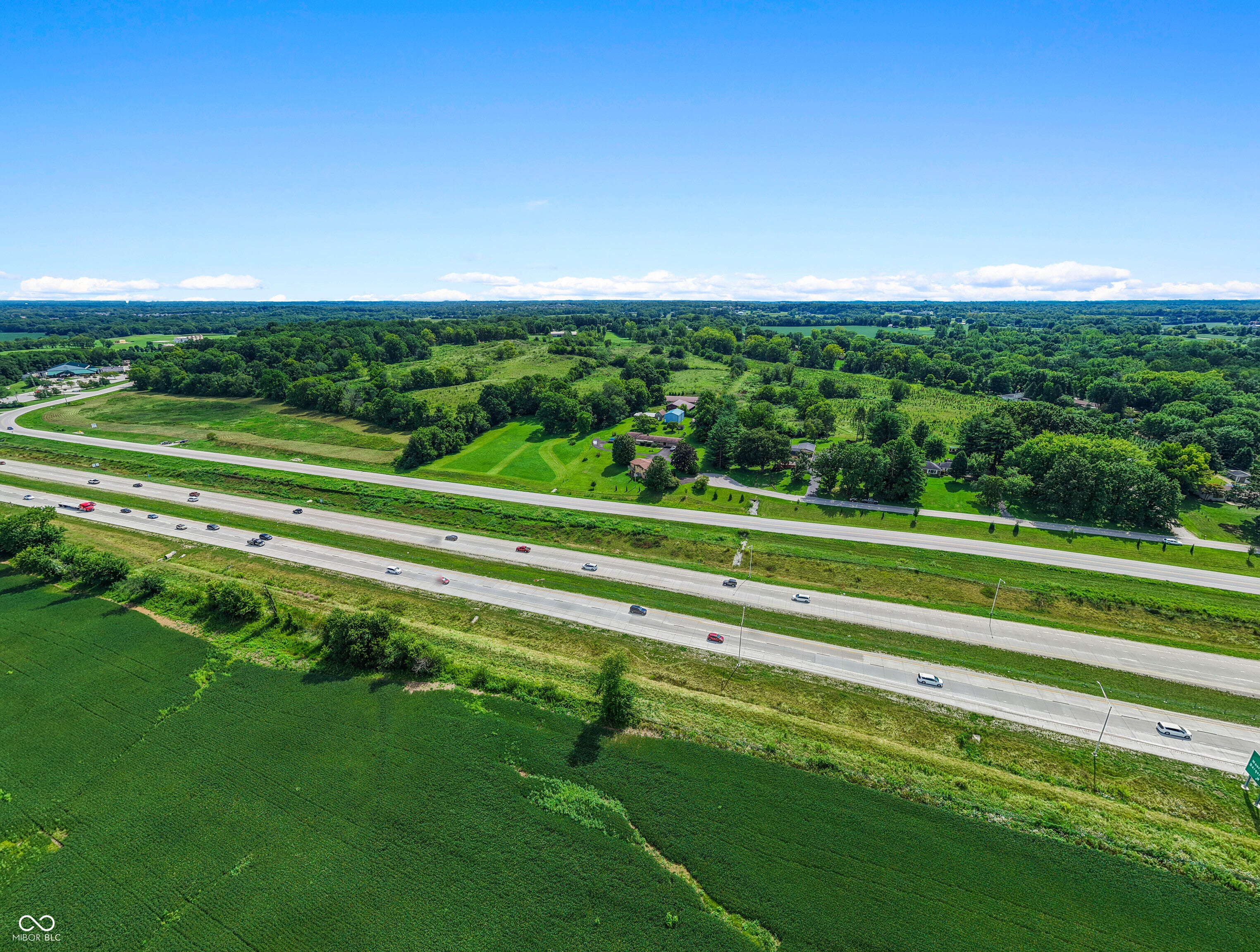 200 Bluff Creek Parkway