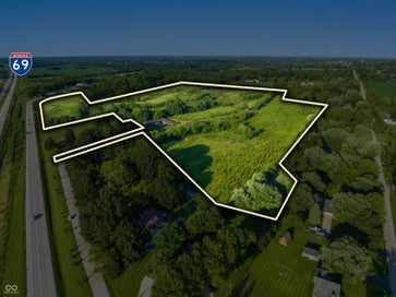 200 Bluff Creek Parkway Greenwood IN 46143