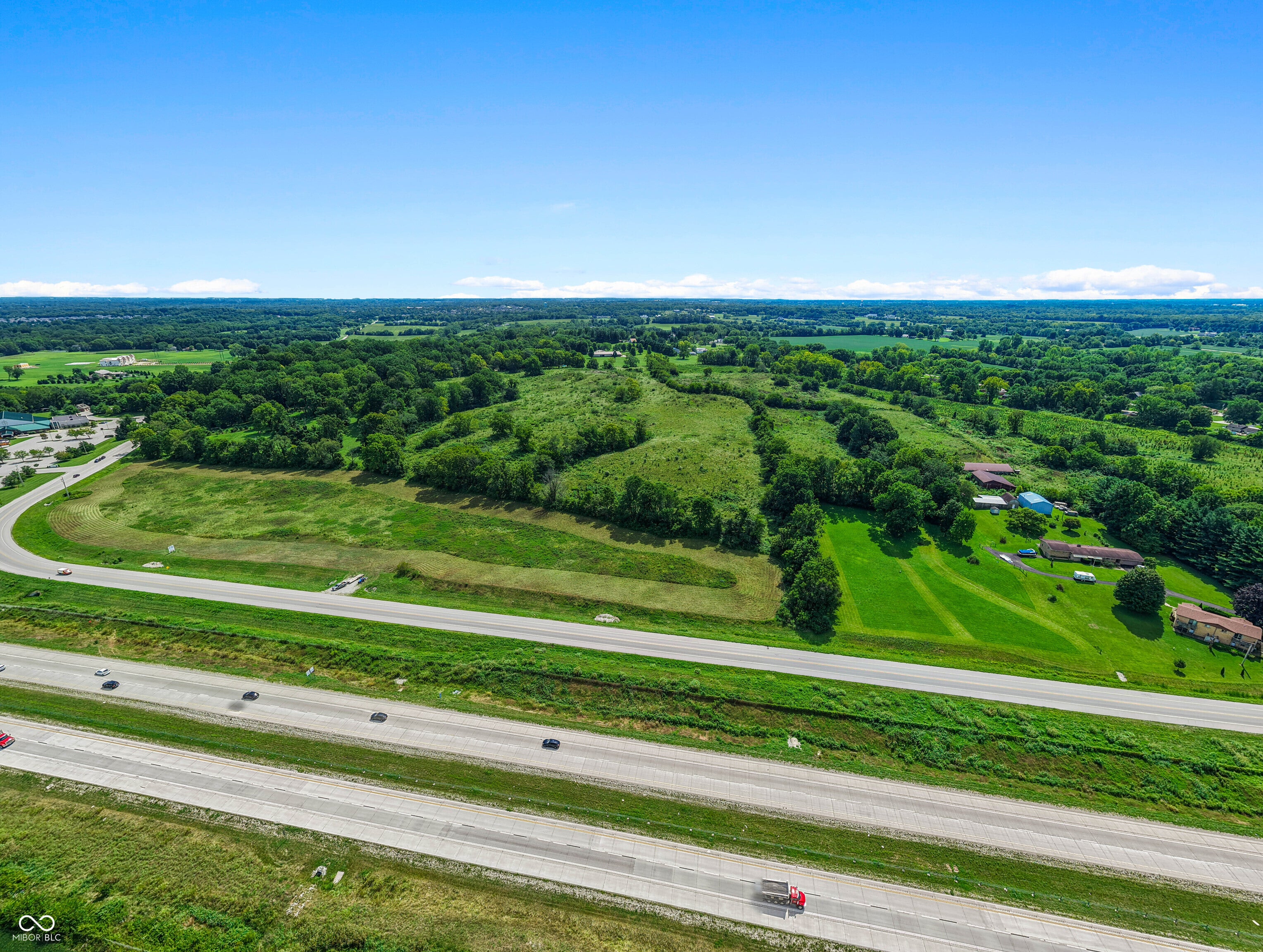 200 Bluff Creek Parkway
