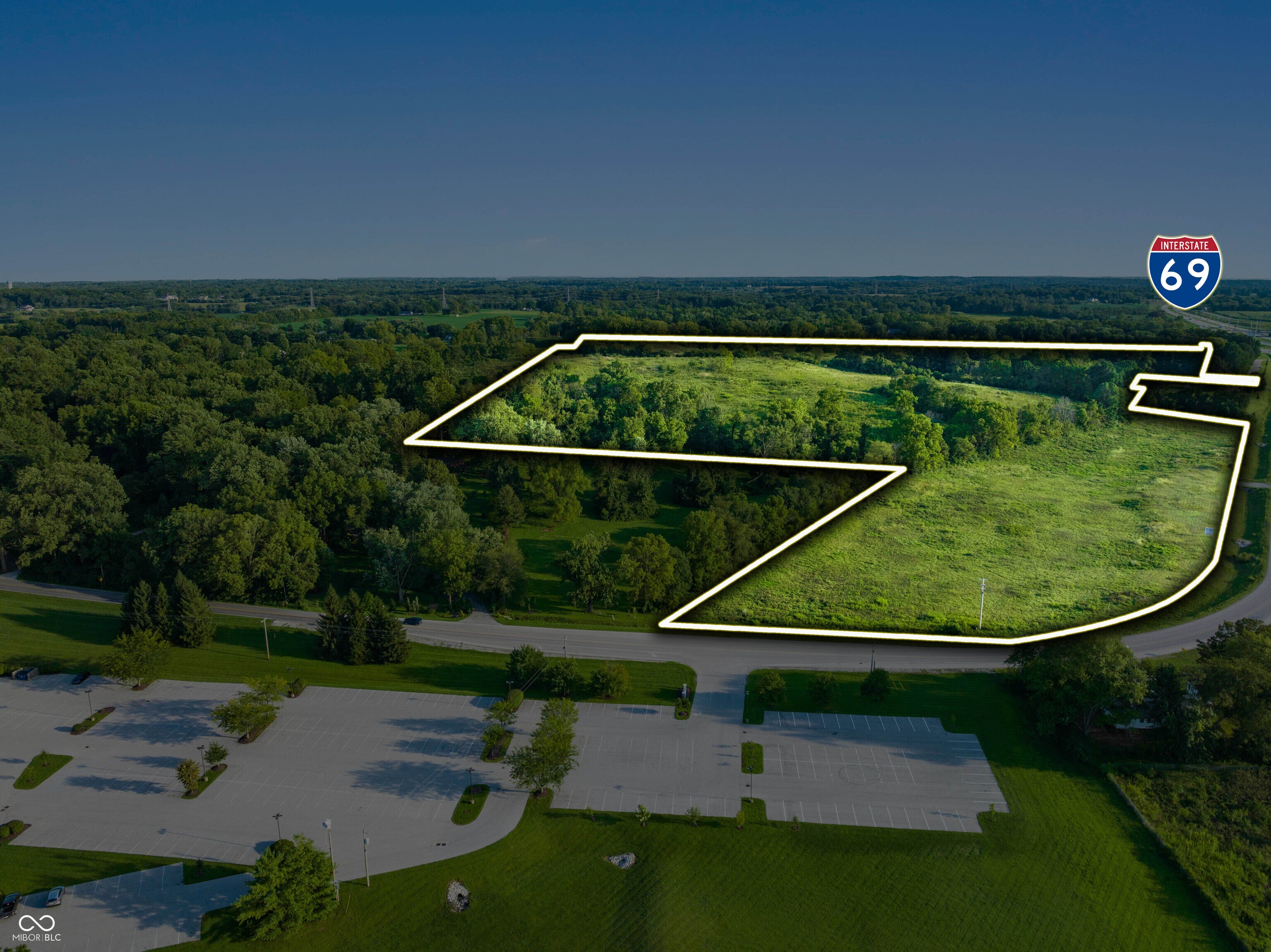 200 Bluff Creek Parkway