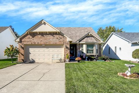 1116 Sherman Drive Greenwood IN 46143