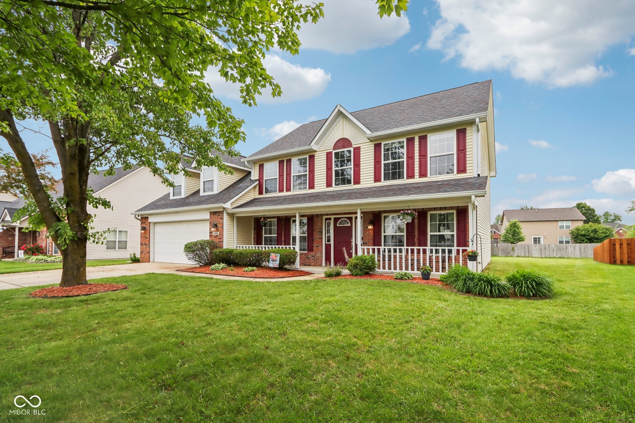 4434 W Windsong Court