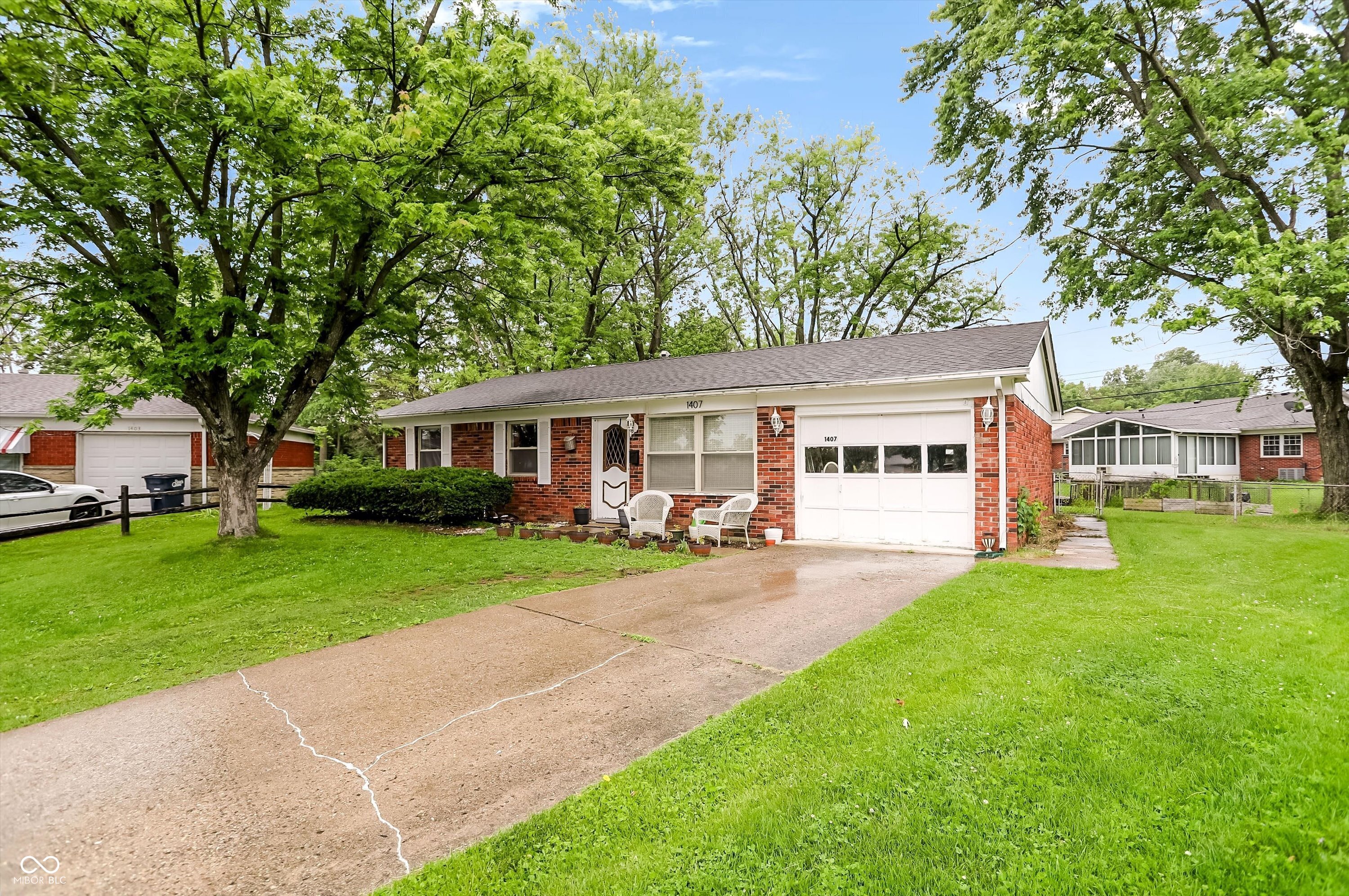 1407 Lanett Court